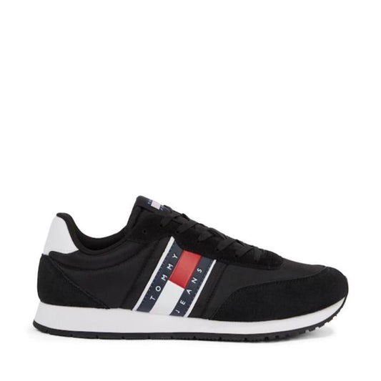 Monogram  Low Top Runner Sneakers