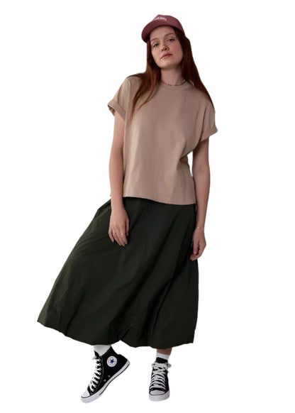 AE Everyday Luxe Relaxed T-Shirt