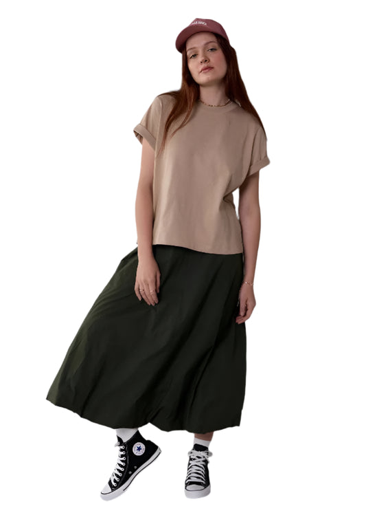 AE Everyday Luxe Relaxed T-Shirt