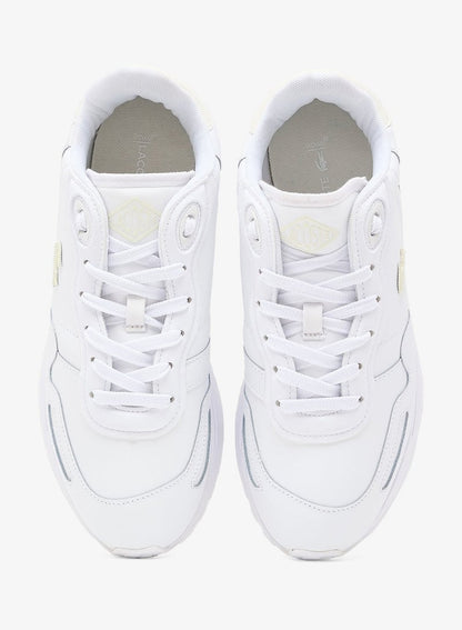 Partner Low Top Athleisure Sneakers