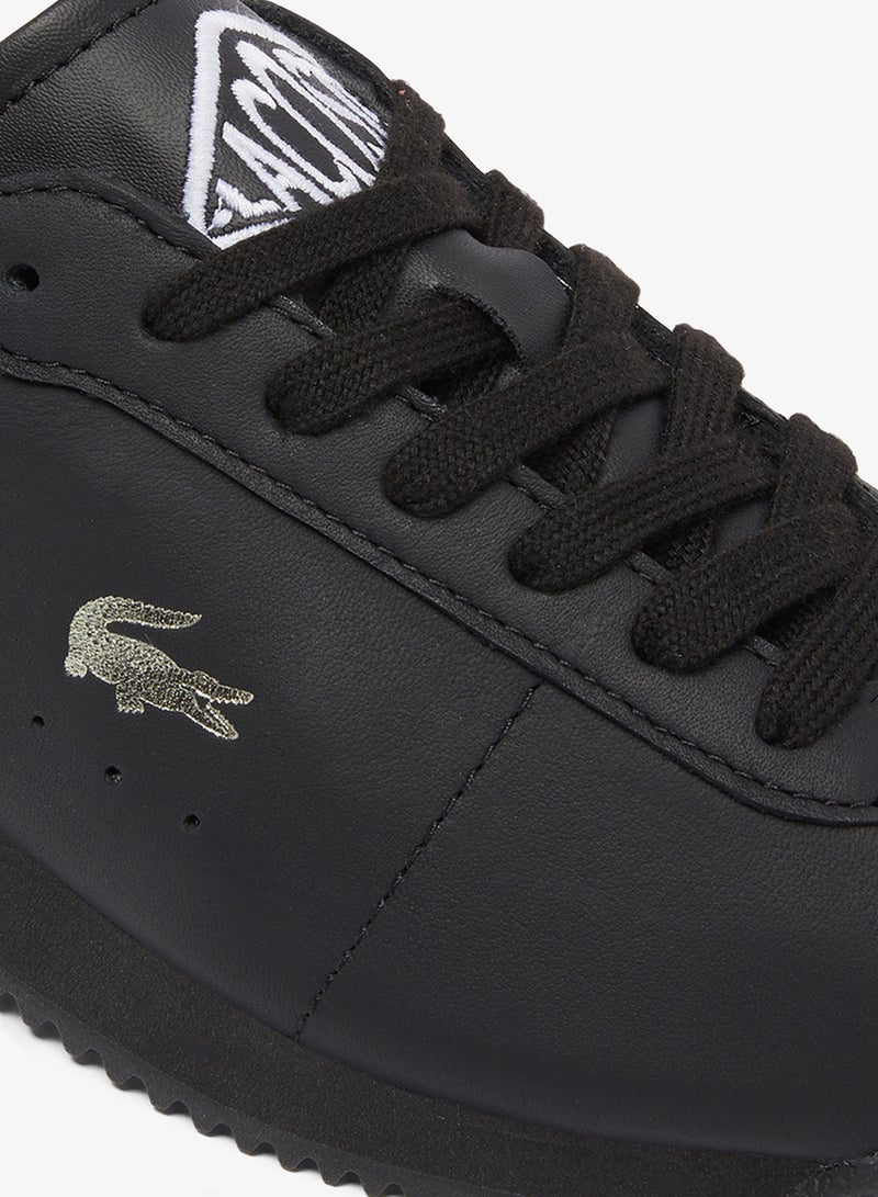 Club Low Top Athleisure Sneakers