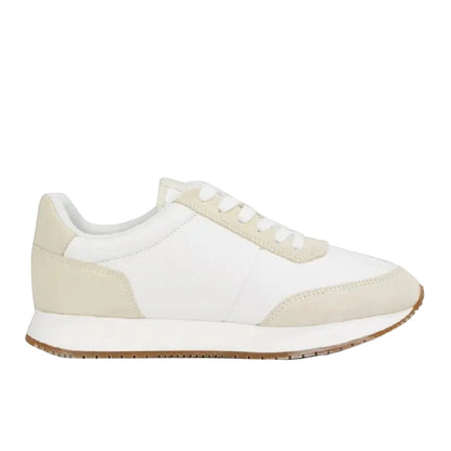Logo Sneakers