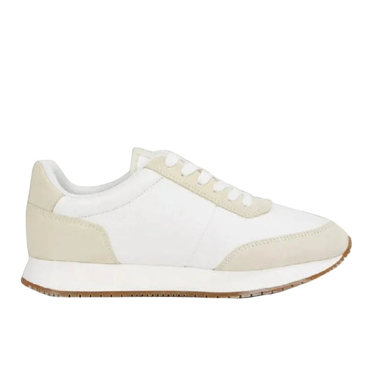 Logo Sneakers