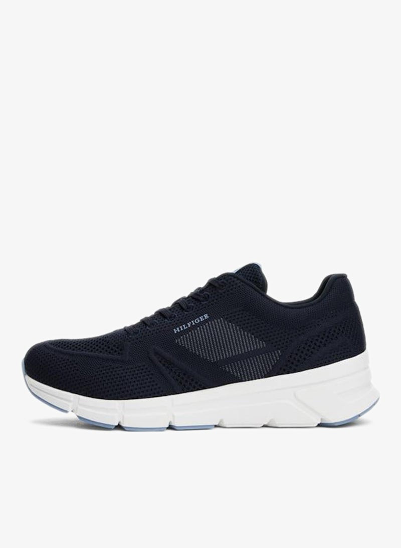 Casual Low Top Sneakers