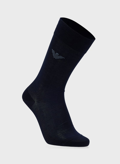 2 Pack Shorts Socks