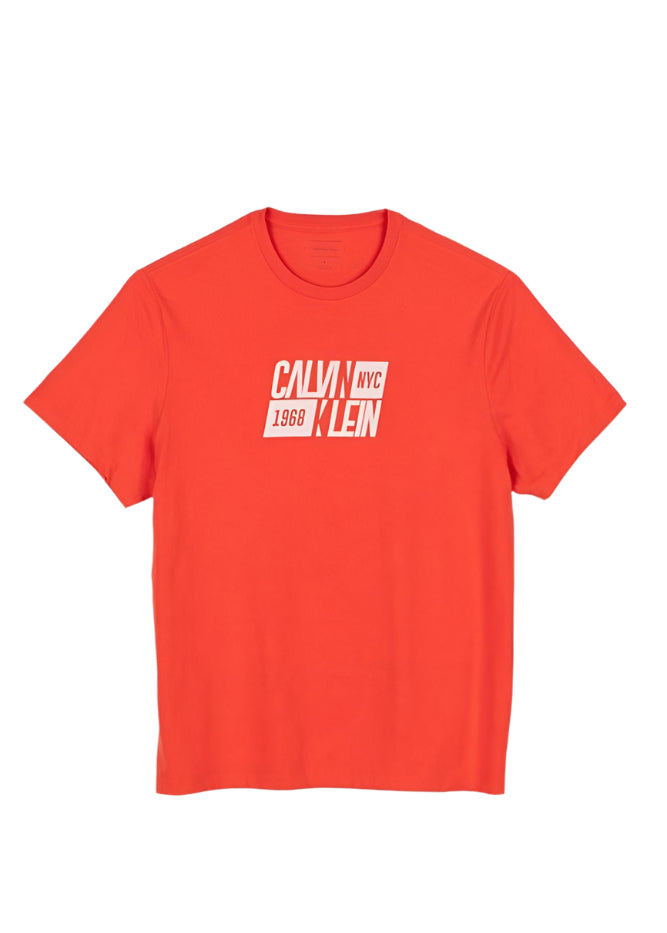 Sport Logo T-Shirt