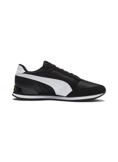 ST Runner v2 Mesh Unisex Low Top Trainer Shoes