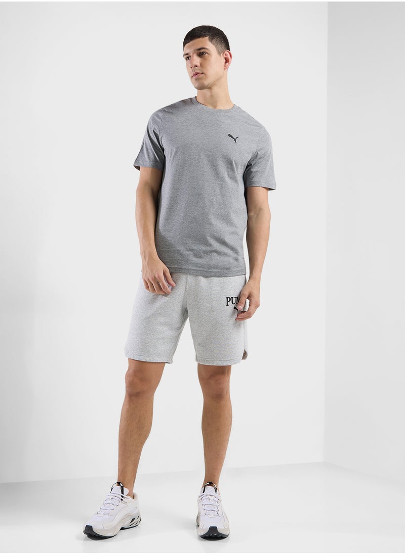 Essential Small Logo T-Shirt