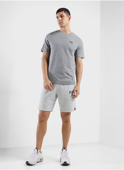 Essential Small Logo T-Shirt
