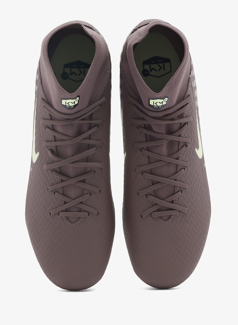 Mbappe Zoom Superfly10 Academy FG