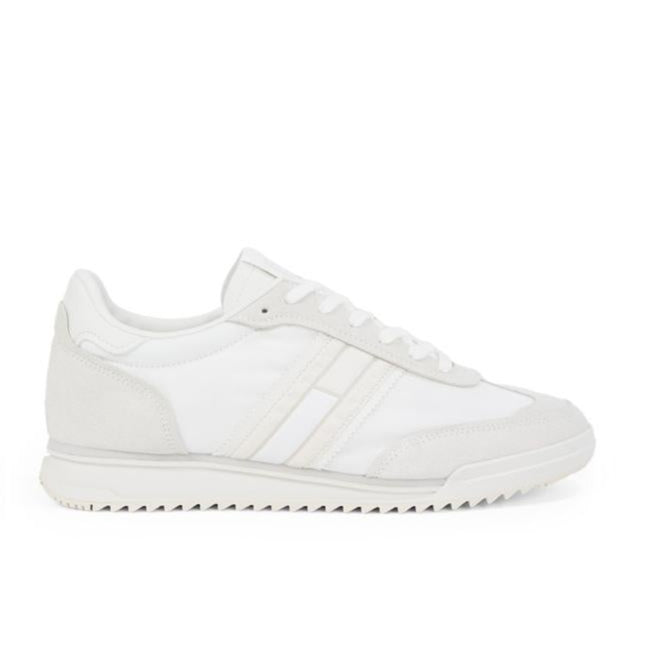RETRO RUNNER TRAINERS