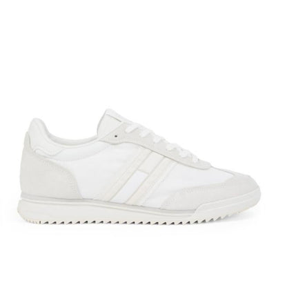 RETRO RUNNER TRAINERS