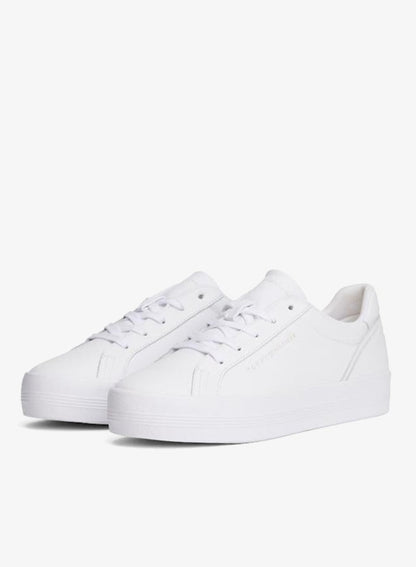 Platform Sneaker