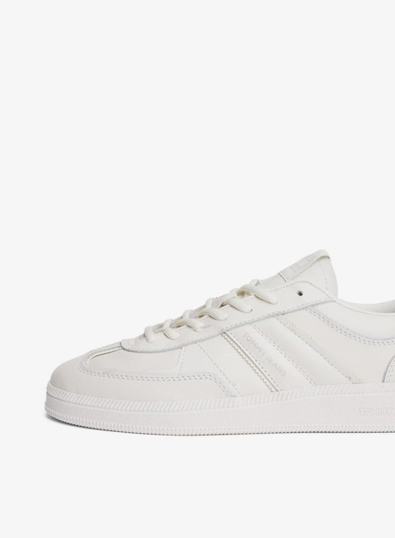 The Greenwich Edge Low Top Sneakers