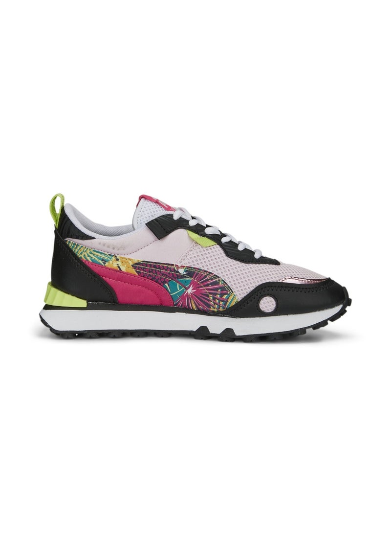 Rider FV Vacay Queen Youth Unisex Pink Shoes