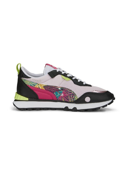Rider FV Vacay Queen Youth Unisex Pink Shoes