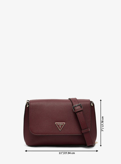 Meridian II Crossbody Bag