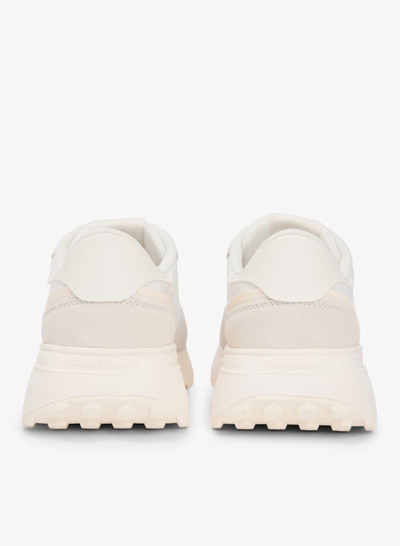 Casual Low Top Sneakers