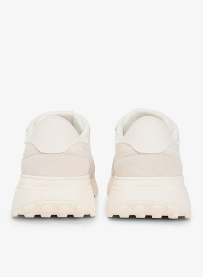 Casual Low Top Sneakers