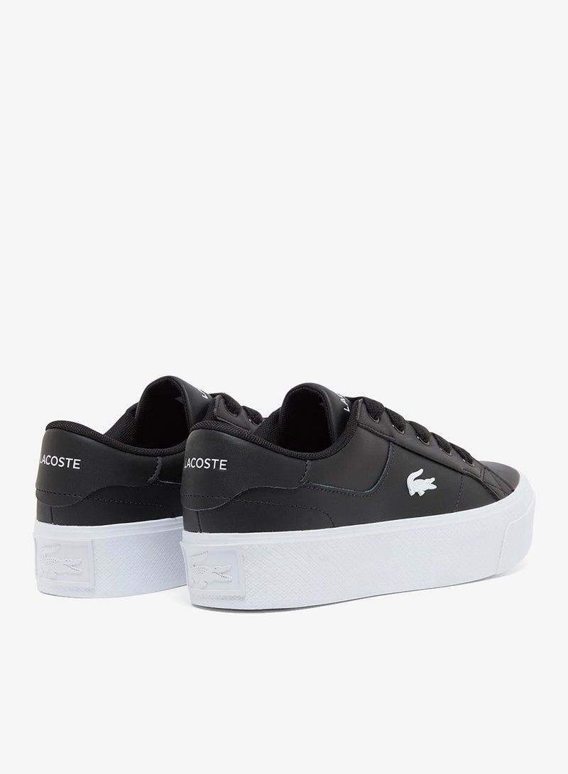 Ziane Low Top Sneakers