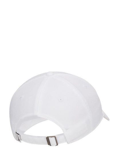 Club Swoosh Logo Cap