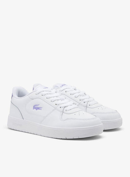Low Top Court Sneakers
