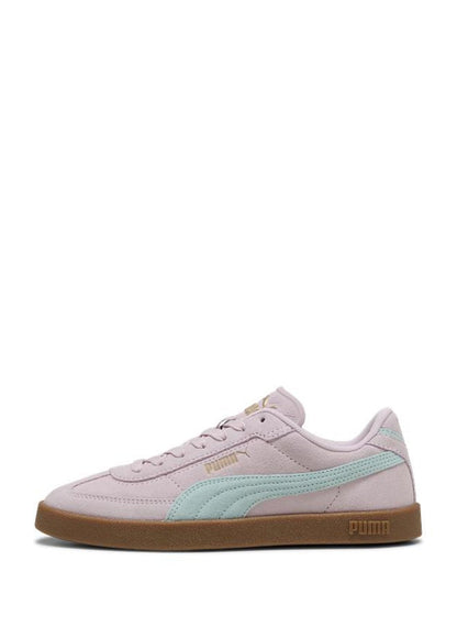 Club II Era Suede