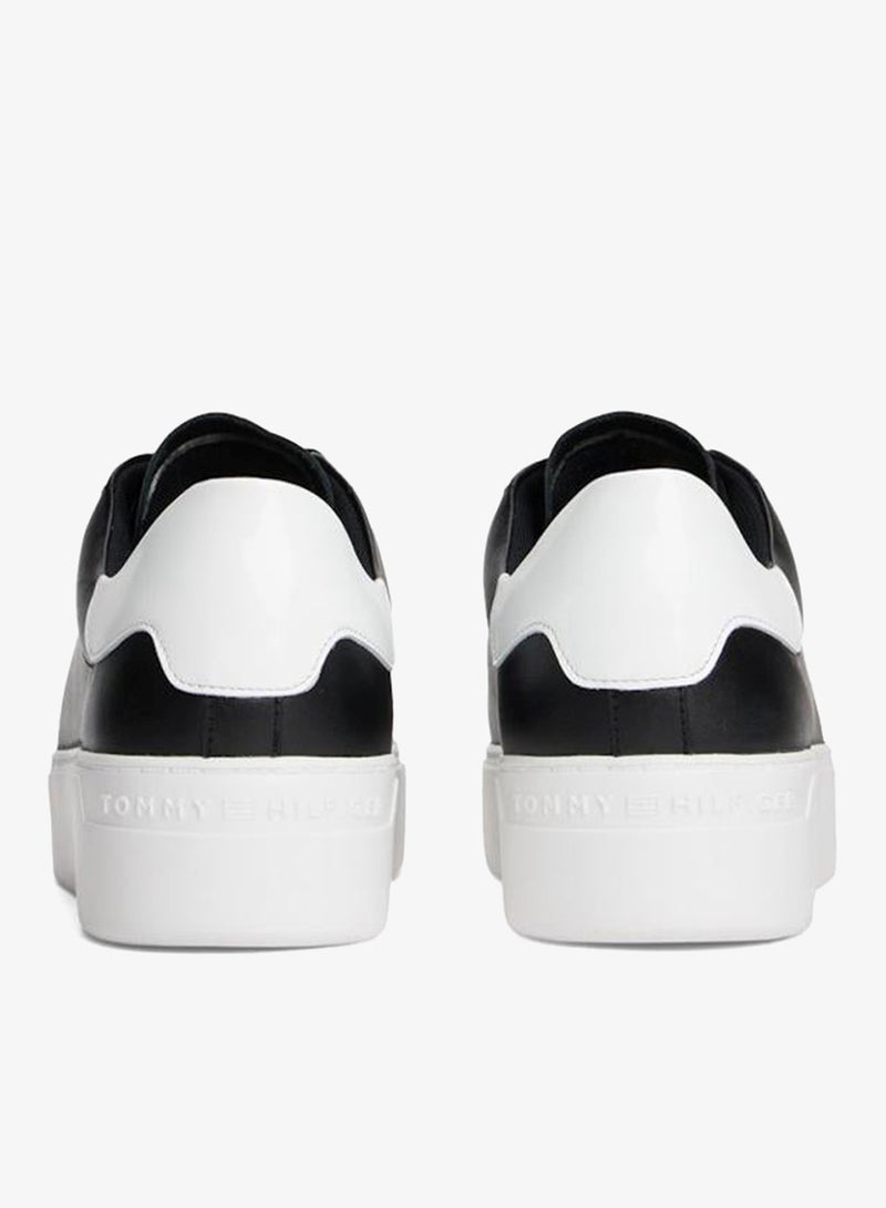 Chic Platform Cupsole Patent