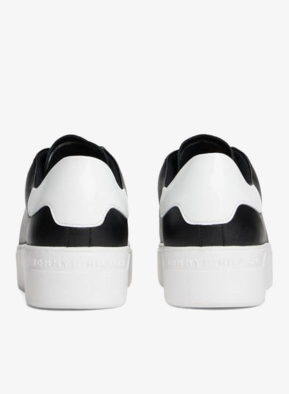 Chic Platform Cupsole Patent