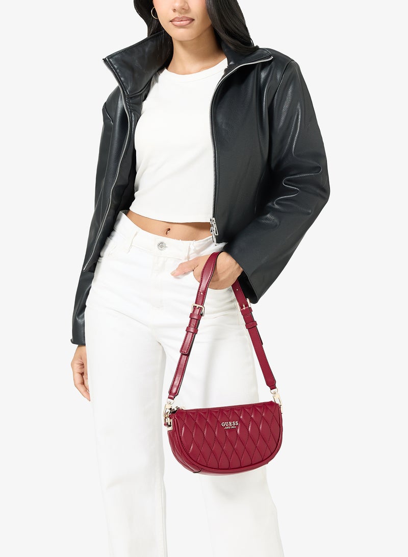Valla Mini Shoulder Bag