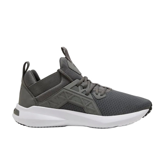 Softride Enzo NXT Mens Gray Running Shoes