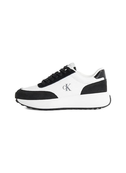ATHLEISURE RUNNER TRAINERS