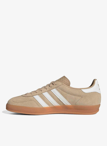 Gazelle Indoor