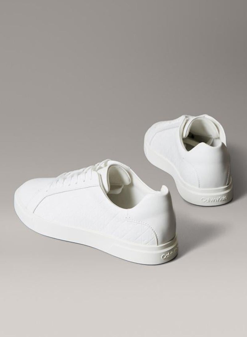 Casual Low Top Sneakers