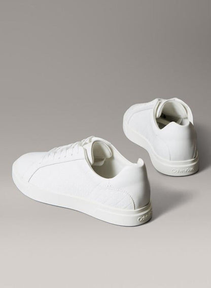 Casual Low Top Sneakers