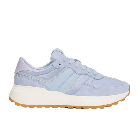 Cleated Runner Sneakers