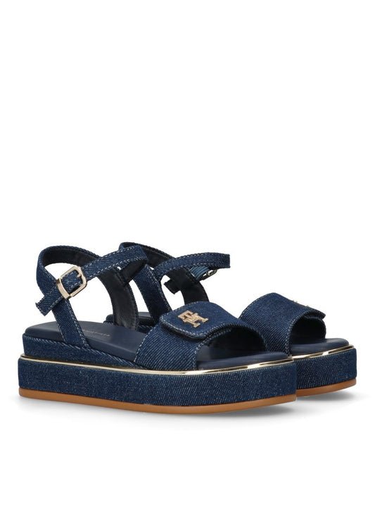 Kids Strap Sandal