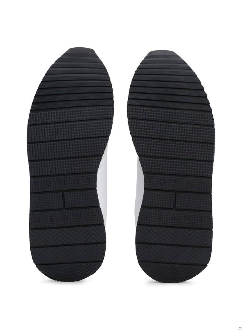 Modern Runner Sneakers