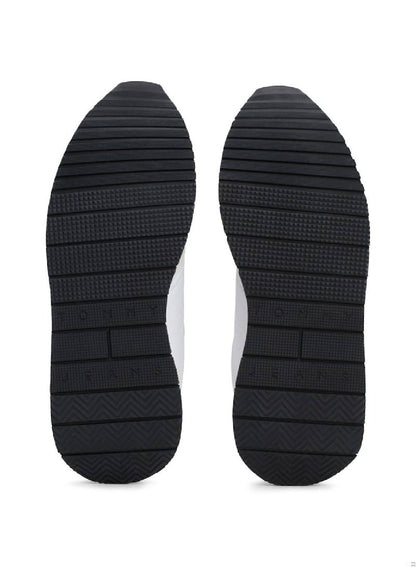 Modern Runner Sneakers