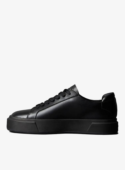 Premier - Leather Signature Trainers