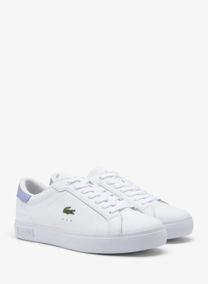 Powercourt Low Top Court Sneakers