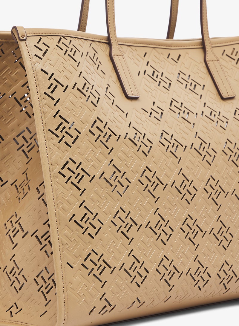 Logo Tote Bag