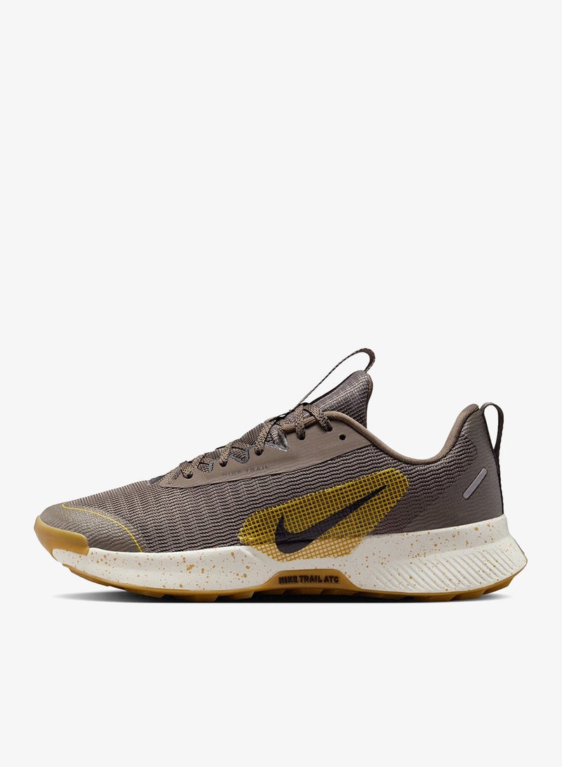 Nike Juniper Trail 3