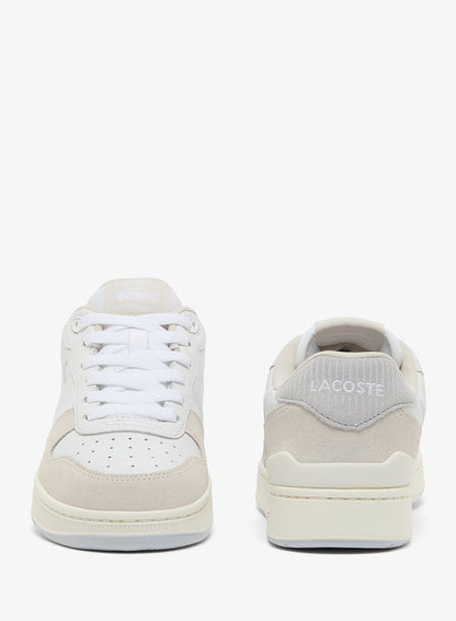 T-Clip Low Top Court Sneakers