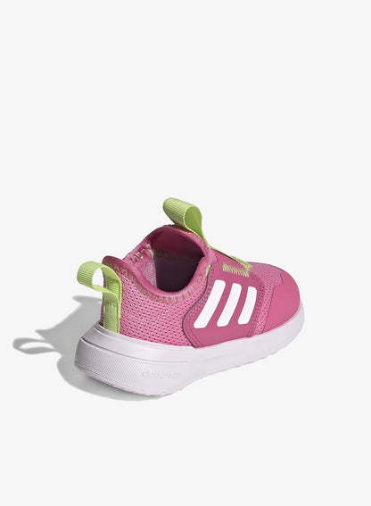 Infant Tensaur Comfort Ac