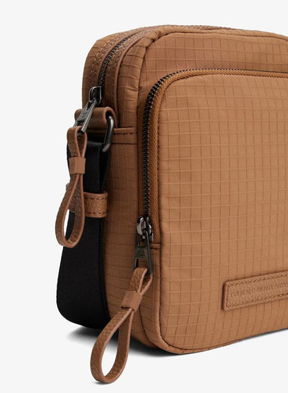 Logo Crossbody Bag
