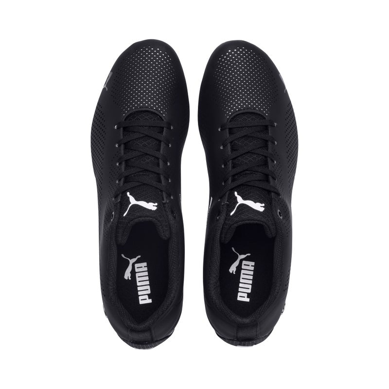 BMW M Motorsport Drift Cat 5 Ultra Unisex Black Trainers