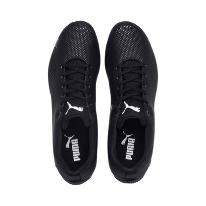 BMW M Motorsport Drift Cat 5 Ultra Unisex Black Trainers