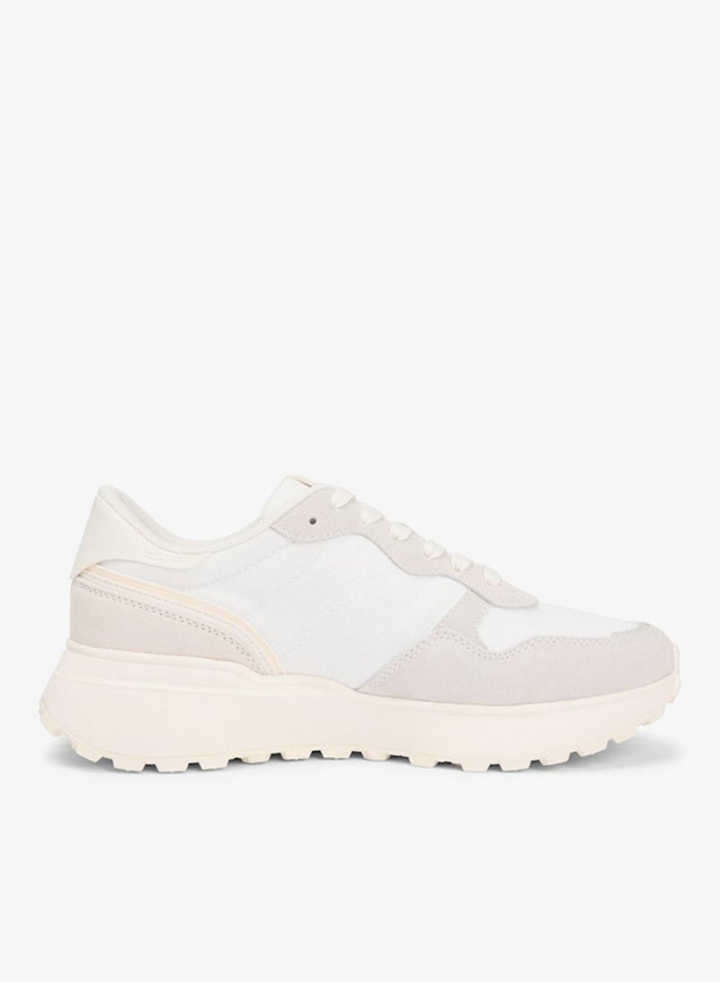 Casual Low Top Sneakers