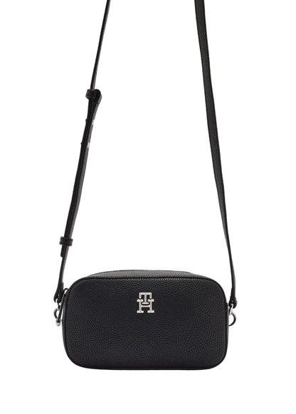 Zip Around Crossbody